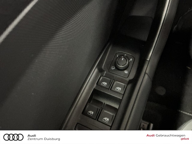 Audi A1 35 TFSI S-Line S-Tronic Sportback