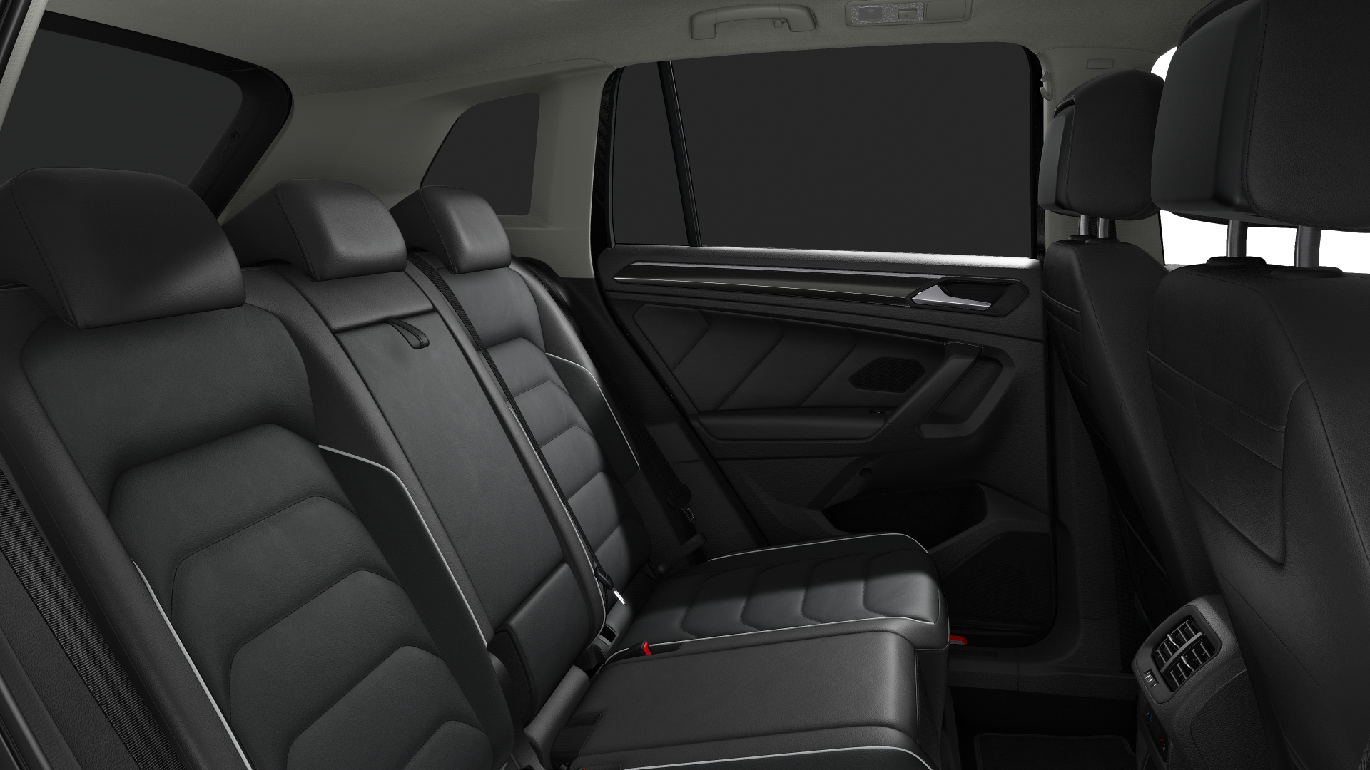 Volkswagen Tiguan 2.0 TDI DSG Elegance Elegance