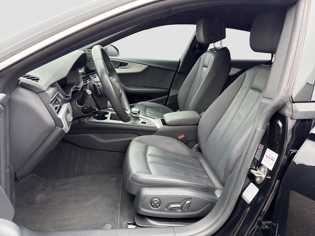 Audi A5 45 TFSI Quattro S-Tronic Sportback