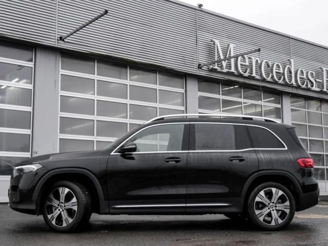 Mercedes-Benz EQB 350 4MATIC Progressive