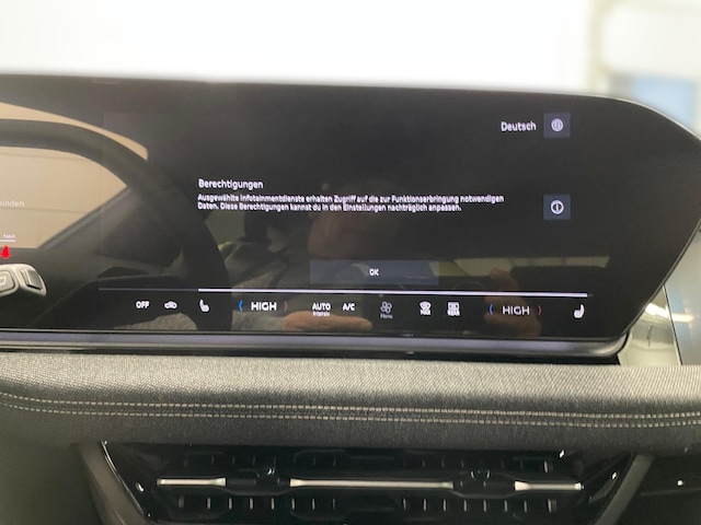 Audi A6 e-tron Avant Performance