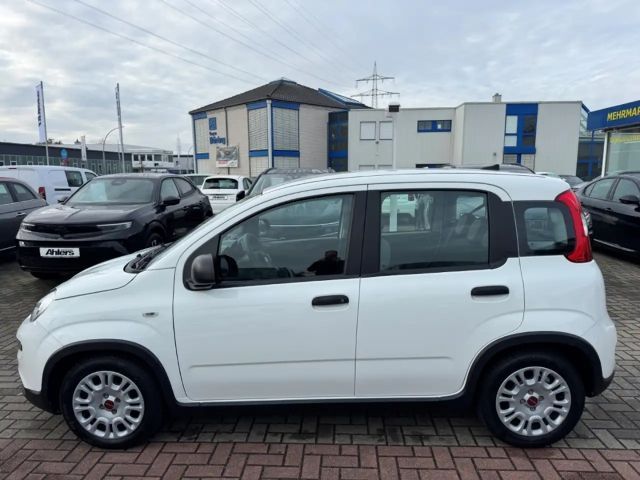 Fiat Panda +5SITZER+ALLWETTER+KLIMA+BLUETOOTH+DAB+