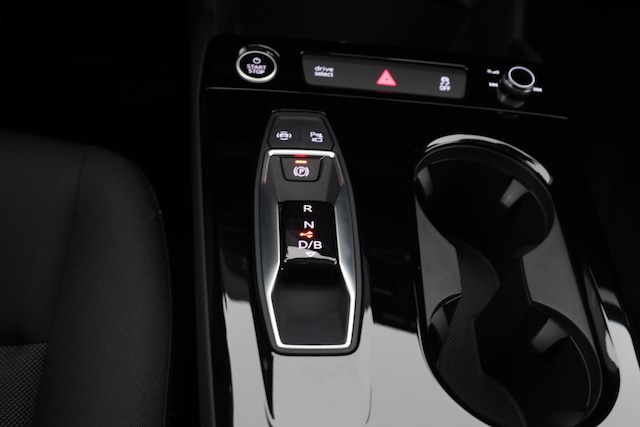 Audi Q6 e-tron SUV e-tron Audi Q6 SUV e-tron