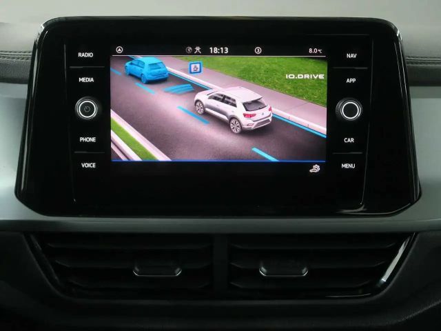 Volkswagen T-Roc 1.0 TSI Life