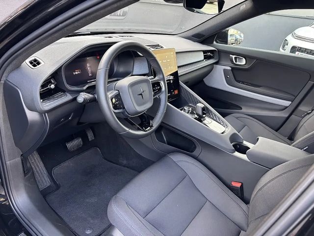 Polestar 2 Long range Single motor