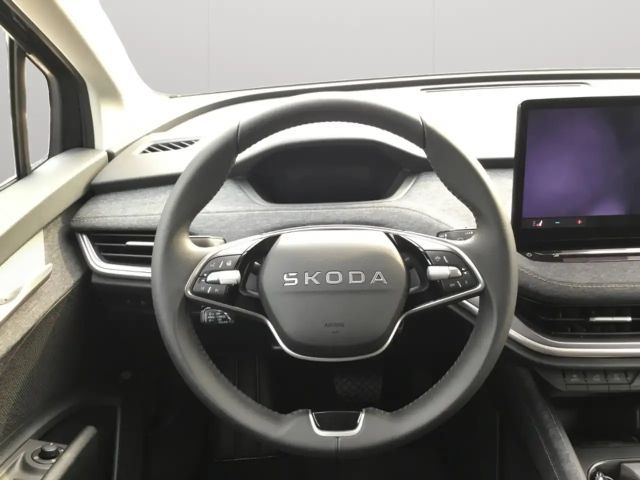 Skoda Elroq 50