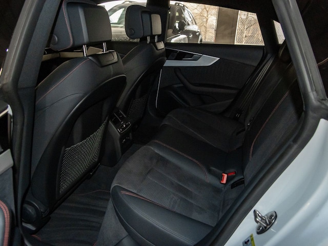 Audi A5 35 TDI S-Line S-Tronic Sportback