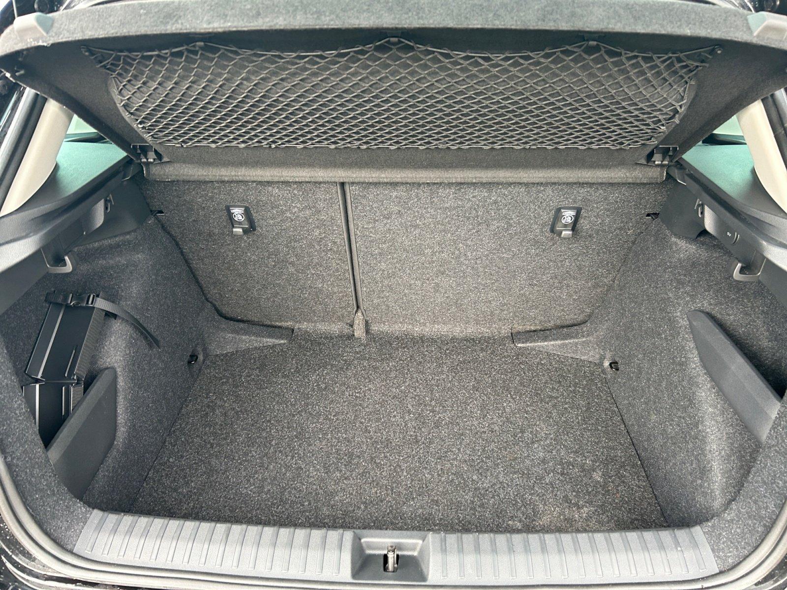 Skoda Kamiq 1.0 TSI Selection