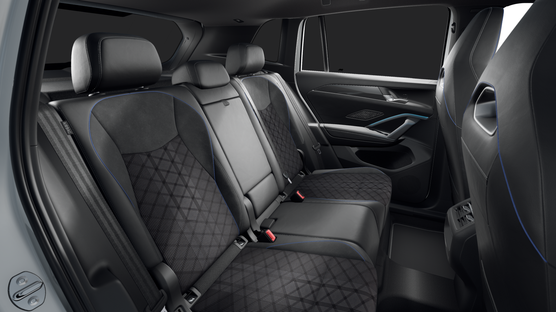 Volkswagen Tiguan 1.5 TSI eHybrid