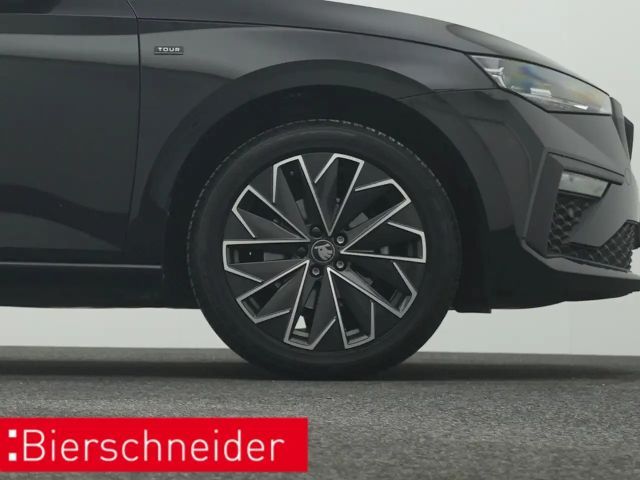 Skoda Scala 1.0 TSI Tour