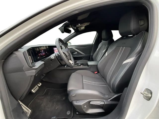 Opel Astra 1.2 Turbo GS-Line Grand Sport Turbo