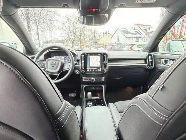 Volvo XC40 Bright Plus Recharge T5