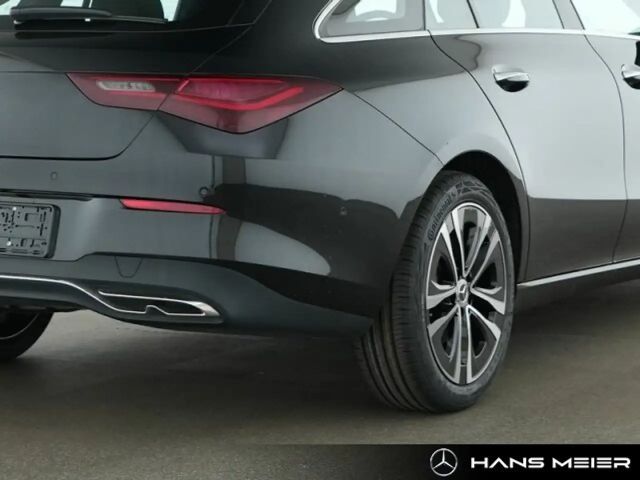 Mercedes-Benz CLA 220 CLA 220 d Progressive