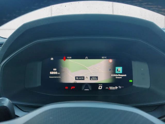 Cupra Leon 2.0 TSI 4Drive VZ