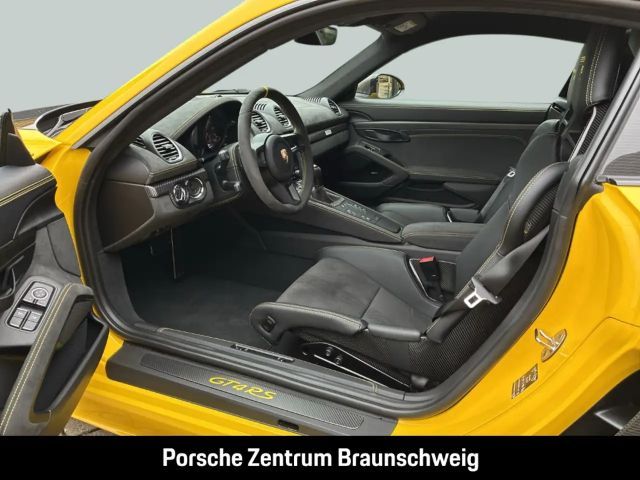 Porsche Cayman 718 Coupé RS