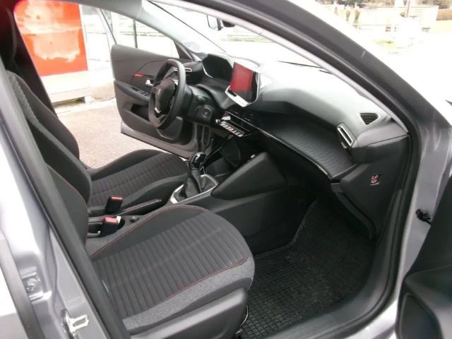 Peugeot 208 Active Pack