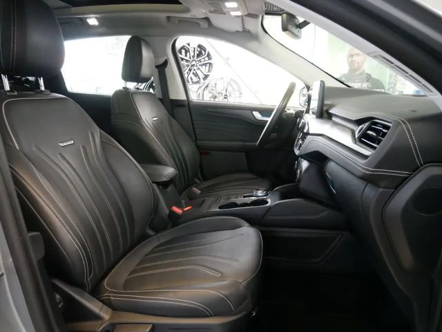 Ford Kuga Hybrid Plug in Hybrid Vignale