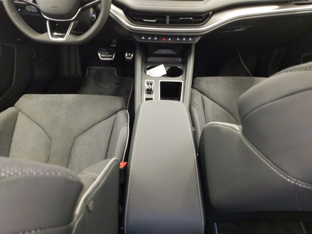 Skoda Enyaq Sportline