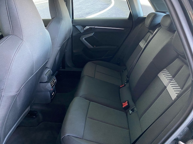 Audi A3 35 TFSI Sportback