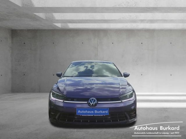 Volkswagen Polo 1.0 TSI DSG R-Line
