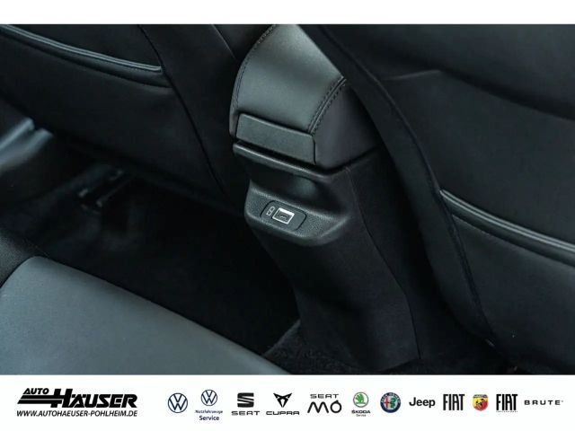 Jeep Avenger Altitude