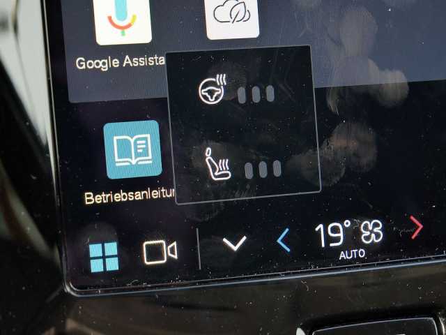 Volvo V60 AWD Plus T6