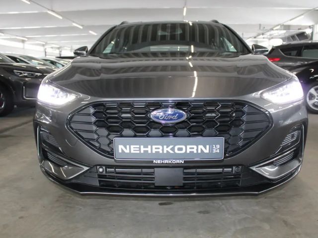 Ford Focus ST Line Wagon