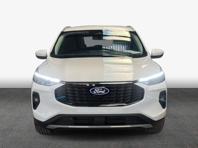 Ford Kuga EcoBoost Titanium