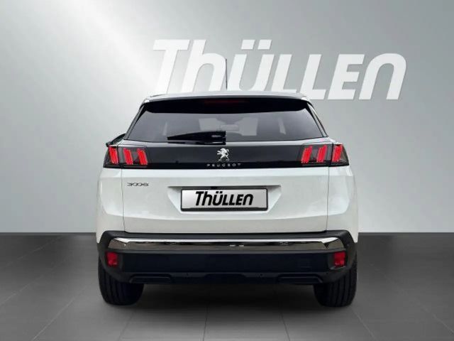 Peugeot 3008 Allure Pack Hybrid
