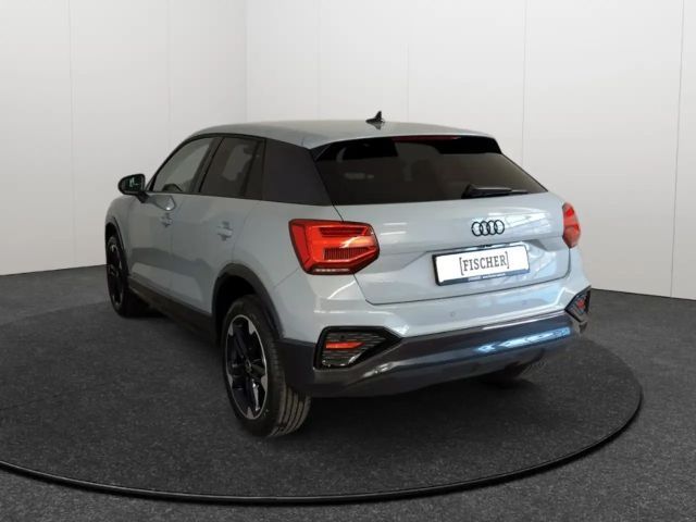 Audi Q2 35 TFSI S-Tronic