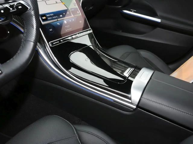 Mercedes-Benz C 43 AMG 4MATIC AMG Line Estate