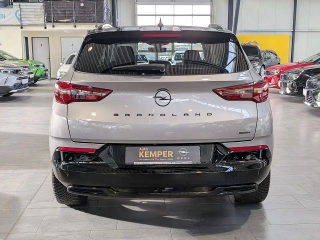 Opel Grandland X GS-Line