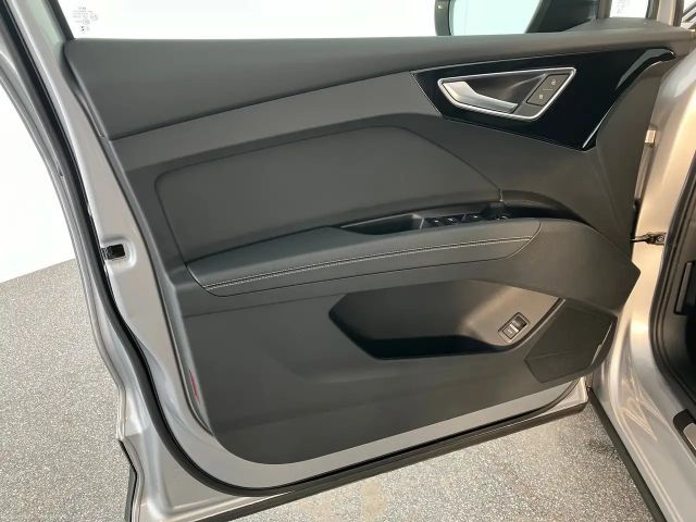 Audi Q4 e-tron 50 Quattro Sportback