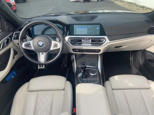 BMW 440 Cabrio xDrive