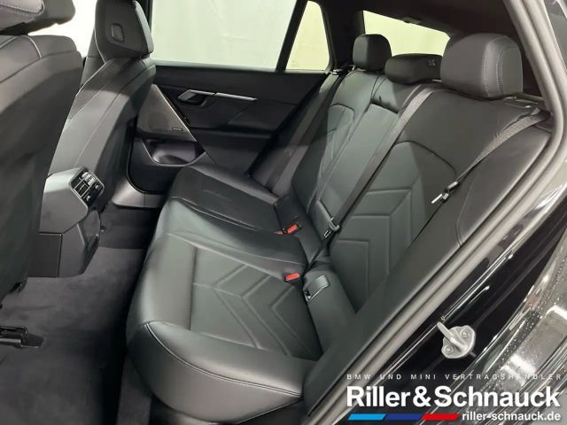 BMW 520 520i M-Sport Touring