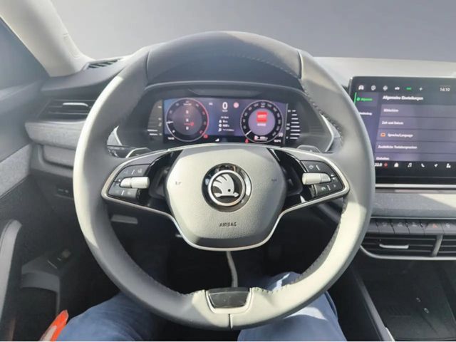 Skoda Octavia Combi Selection