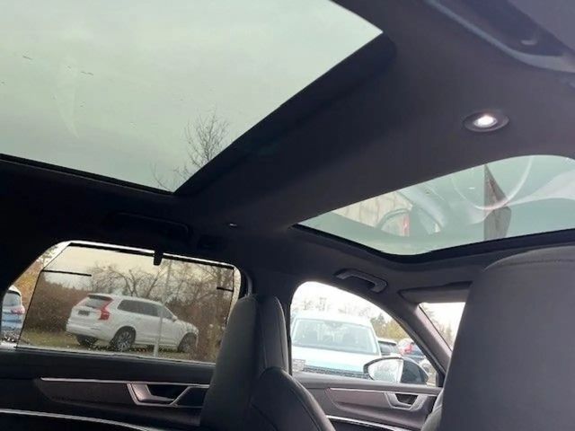 Audi RS6 4.0 TFSI Avant Quattro