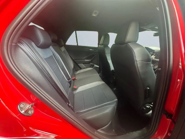 Volkswagen T-Roc 2.0 TSI 4Motion DSG