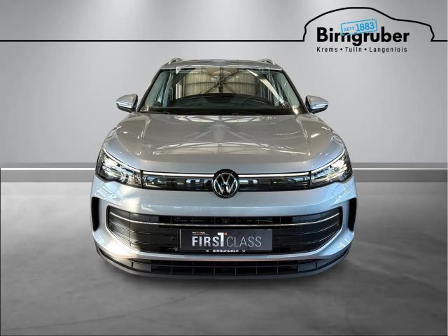 Volkswagen Tiguan DSG eHybrid