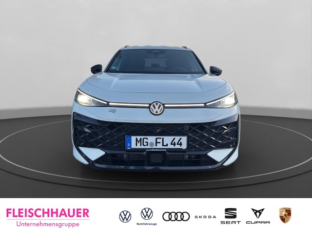 Volkswagen T-Roc DSG R-Line