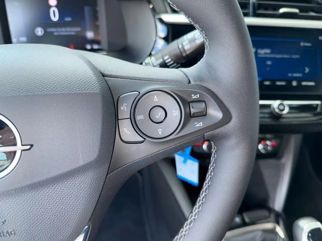 Opel Corsa GS-Line Grand Sport