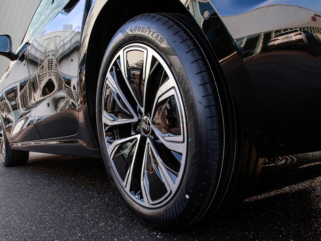 Audi A5 Quattro S-Tronic