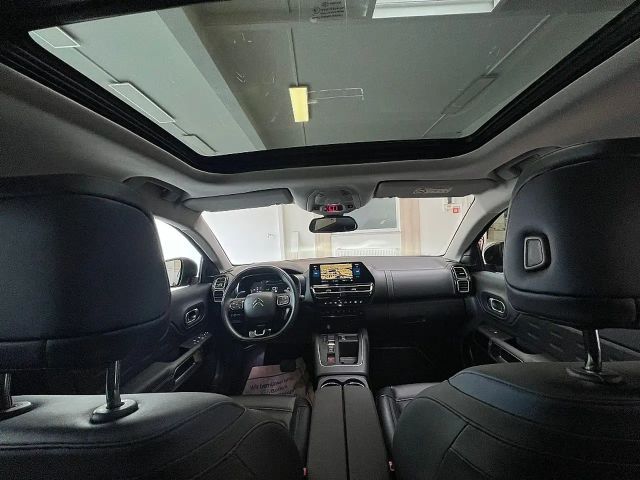 Citroën C5 Aircross BlueHDi Max