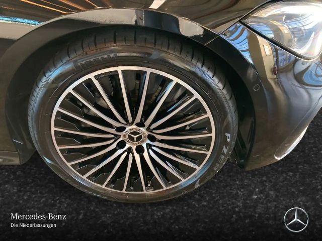 Mercedes-Benz CLE 180 AMG Line