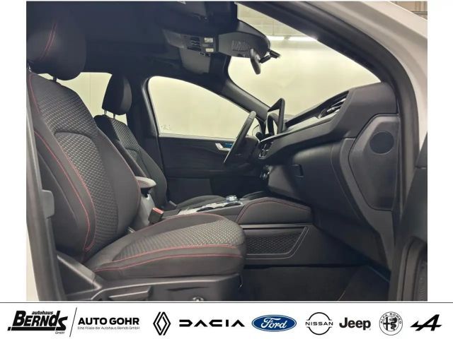 Ford Kuga EcoBoost ST Line