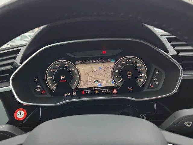 Audi Q3 45*Navi*Alu*PDC*Virtual Cockpit*Audi C
