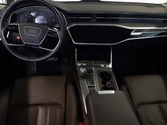 Audi A6 45 TFSI Avant S-Tronic