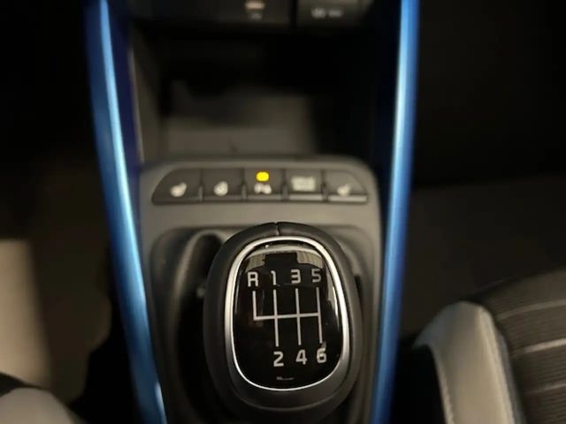 Kia Stonic Nightline 1.0 Navi/Kamera/PDC/Teilleder