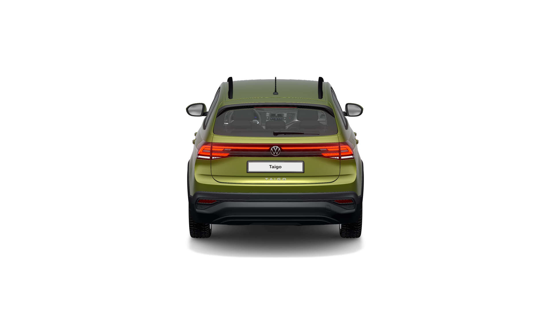 Volkswagen Taigo 1.0 TSI Life