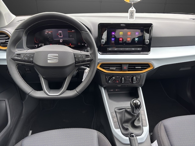 Seat Arona 1.0 TSI Style